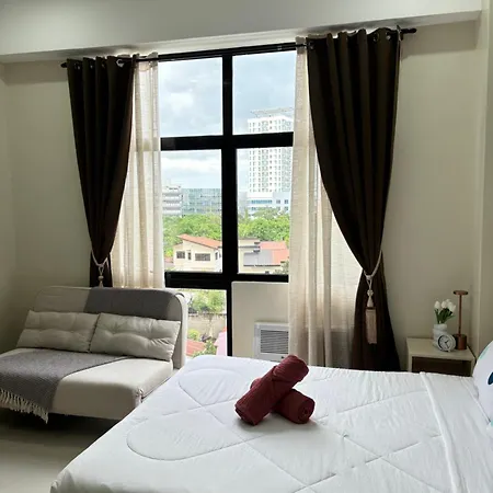 Mactan Plains Residences By R&R