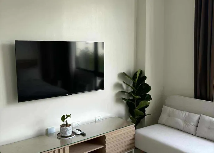 Mactan Plains Residences By R&r * Lapu-Lapu City