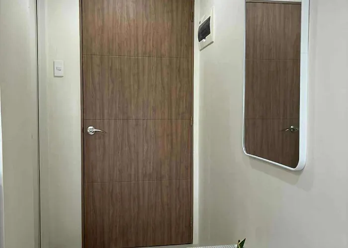 Aparthotel Mactan Plains Residences By R&r