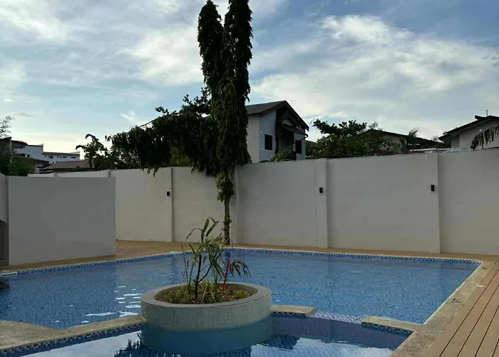 Aparthotel Mactan Plains Residences By R&r *