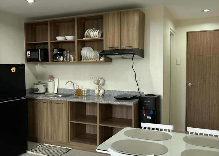 Aparthotel Mactan Plains Residences By R&r