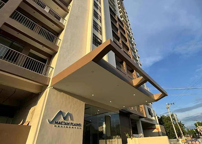 Aparthotel Mactan Plains Residences By R&r