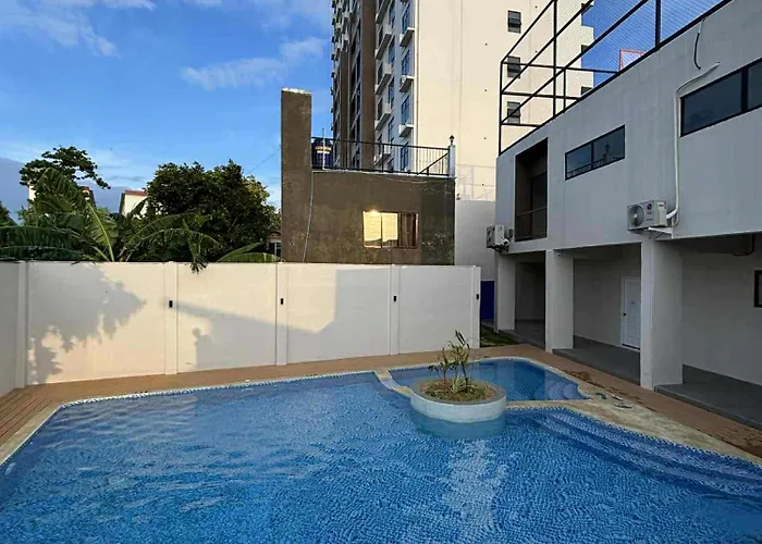 Mactan Plains Residences By R&r Lapu-Lapu City