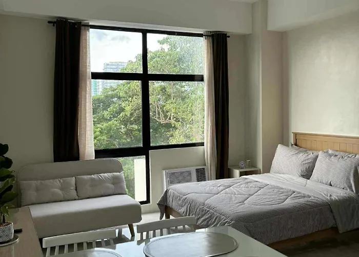 Mactan Plains Residences By R&r Aparthotel
