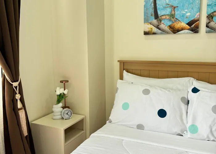 Aparthotel Mactan Plains Residences By R&r