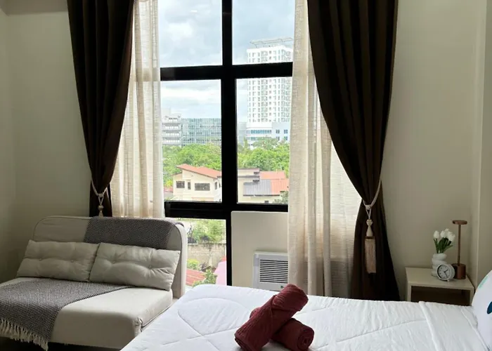 Mactan Plains Residences By R&r * Lapu-Lapu City
