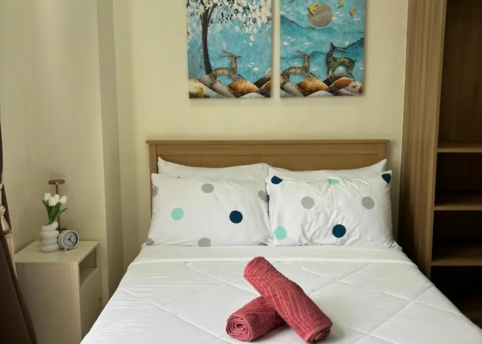 Mactan Plains Residences By R&r Aparthotel Lapu-Lapu City