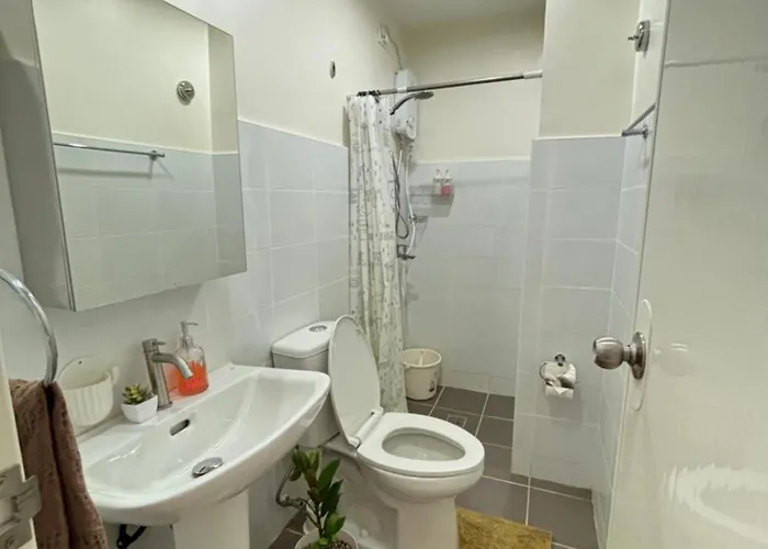 Aparthotel Mactan Plains Residences By R&r Lapu-Lapu City