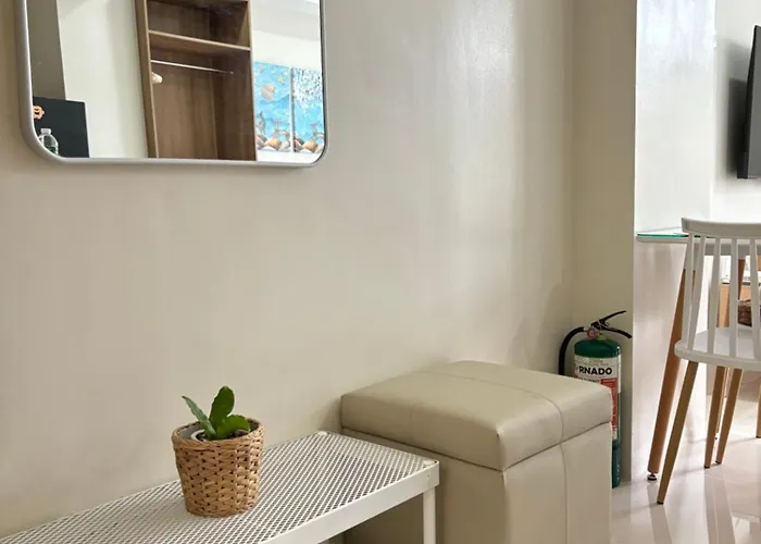 Mactan Plains Residences By R&r Aparthotel
