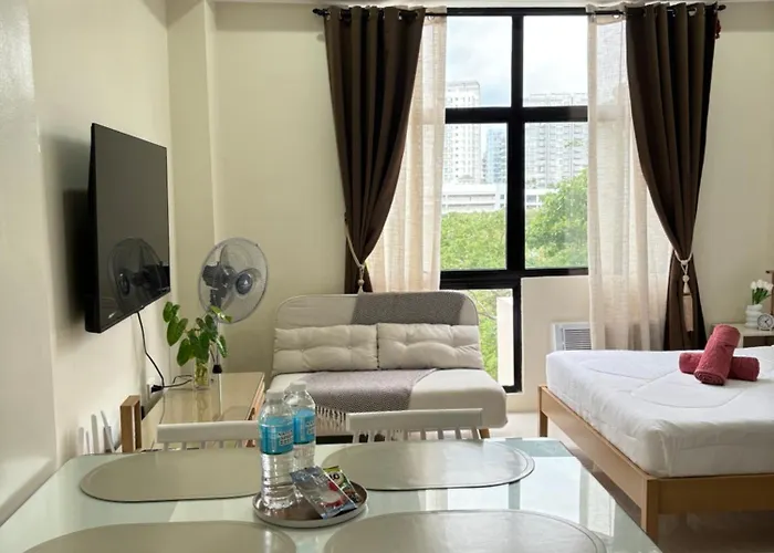 Mactan Plains Residences By R&r * Lapu-Lapu City