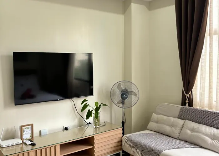 Mactan Plains Residences By R&r *