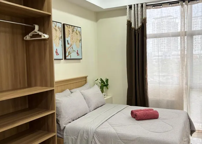Mactan Plains Residences By R&r