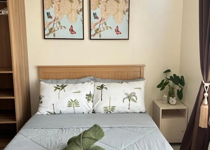 Mactan Plains Residences By R&r