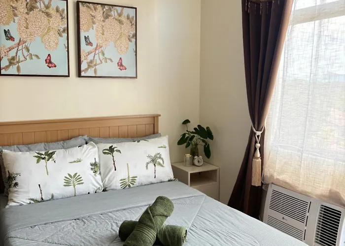 Mactan Plains Residences By R&r * Lapu-Lapu City